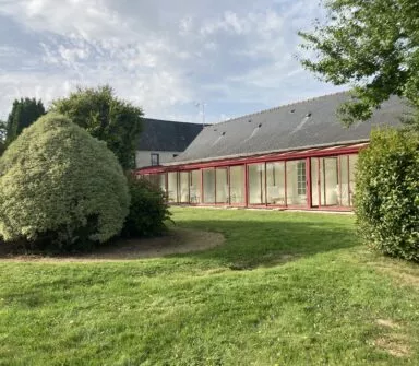 Les meilleurs voisins