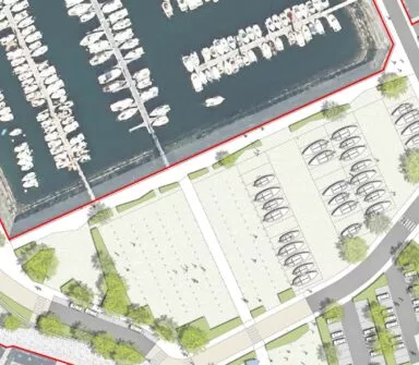 Port de Tréboul - Douarnenez