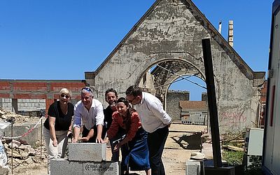 10 juillet 2025 - Nouveau cap pour le projet Propice