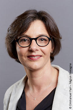 Laurence Fortin