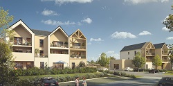 Les Balcons du Rotz